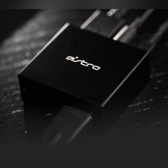 ASTRO Gaming HDMI Adapter for PlayStation 5 - Picture 1 of 9
